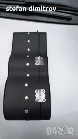 jack daniels-кожен куфар, снимка 8 - Колекции - 49742116