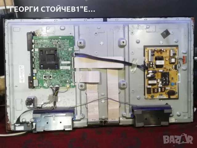 UE40MU6172U BN41-02568 BN94-12430C BN44-00806A CY-GK040HGLV4H, снимка 3 - Части и Платки - 33752005