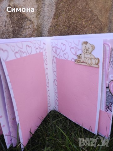 Изработка на албуми, снимка 6 - Други услуги - 36596361