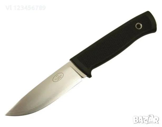 Ловен нож FALLKNIVEN F1 - 2 варианта, снимка 2 - Ножове - 47983257