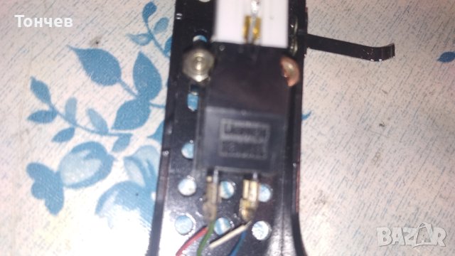 Unitra нови игли, снимка 7 - Грамофони - 42619426