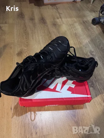Nike VaporMax Shoes, снимка 3 - Маратонки - 56248888