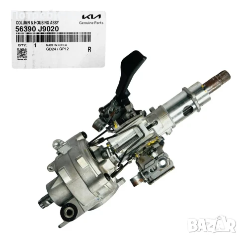 Кормилна колона рейка Хюндай Кона HYUNDAI KONA