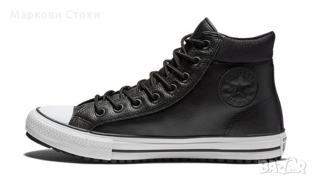 ✅ Кецове 🔝Converse Кожа