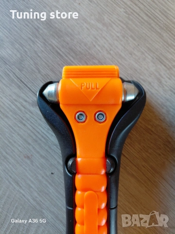 Авариен чук, снимка 3 - Други инструменти - 54114650