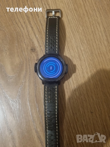 смарт часовник amazing pace , снимка 6 - Смарт гривни - 52514052