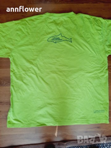 Тениска Geyser 4XL, снимка 12 - Тениски - 37645095
