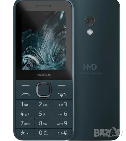 Телефон Nokia 225.