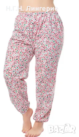 Бабешки пижами, снимка 1