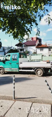 Хамалски услуги в София , снимка 10 - Хамалски услуги - 55732488