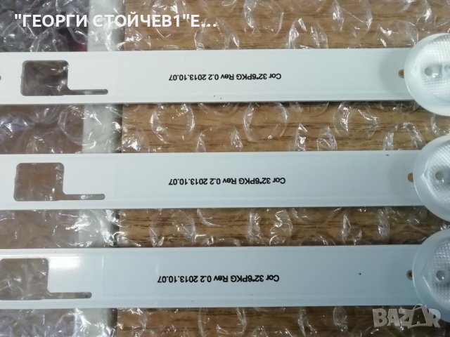 Cor 32"6PKG Rev 0.2, снимка 4 - Части и Платки - 37822443