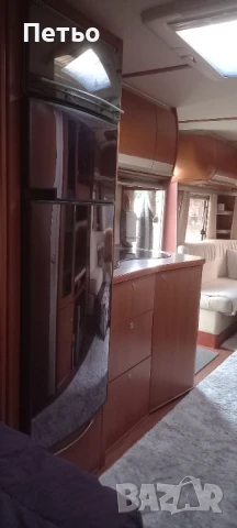 Каравана FENDT DIAMAND VIP edition , снимка 5 - Каравани и кемпери - 38266507