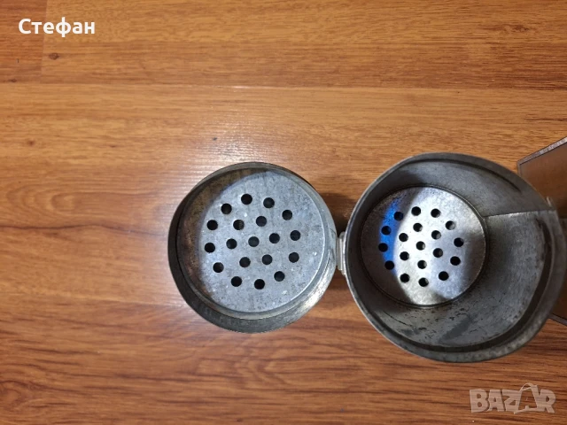 Пушалка за пчели , снимка 1