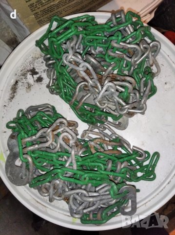 Вериги за сняг за 13/14 цола