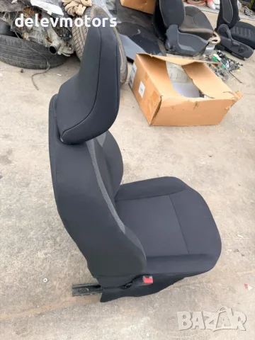 Предна лява седалка с airbag от Dacia Sandero 3 1.0 TCe ECO-G, двигател H4DF480, 101 кс., 2025 г., снимка 9 - Части - 56012551