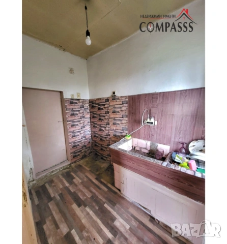 с. Равнец, Общ. Ген. Тошево, къща с двор – 19000евро!, снимка 7 - Къщи - 54064803