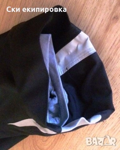 DAINESE мъжко яке за ски/сноуборд №52-54 р-р L 259лв, снимка 7 - Зимни спортове - 52088066