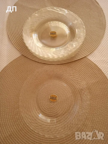 Чинии Дуралекс