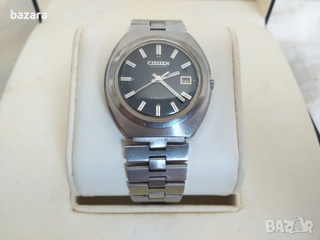 Цитизен автомат