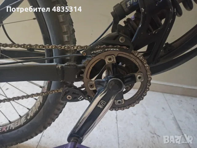 Продавам Ram GHX2 , снимка 5 - Велосипеди - 56018627