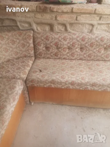 кухненски ъгъл. , снимка 2 - Кухни - 56228039
