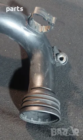 Тръба Интеркулер 2.0TDI VW Голф 5 - Пасат 6 - Туаран - Ауди А3 8P - А4 Б6
- 1K0145770, снимка 4 - Части - 48842831