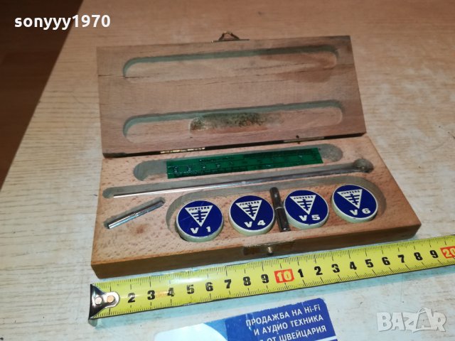 JUNKERS-ВНОС GERMANY 0512211811, снимка 6 - Антикварни и старинни предмети - 35038585