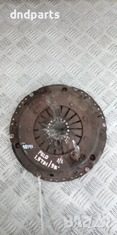 Притискателен диск VW Polo 1.9TDI 1998г.	