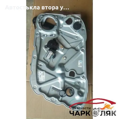 Ел машинка стъкло стклоповдигач предна дясна Алфа Ромео 159SW