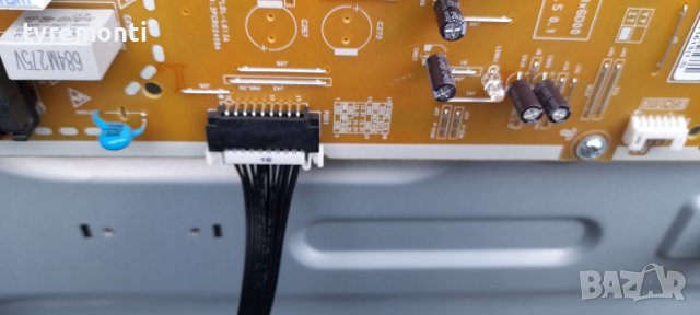 Power supply LG 65NANO816NA EAX68248021(2.0) EAY65169921, снимка 3 - Части и Платки - 36916932