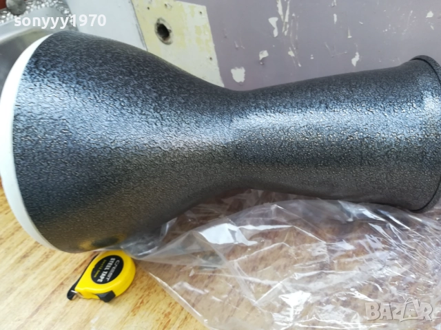 ГОЛЯМА ТАРАМБУКА 41Х26СМ СИРИЯ 2209250712, снимка 5 - Ударни инструменти - 51790967