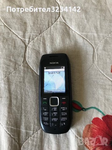 Нокиа 1616 За части, снимка 3 - Nokia - 36838700