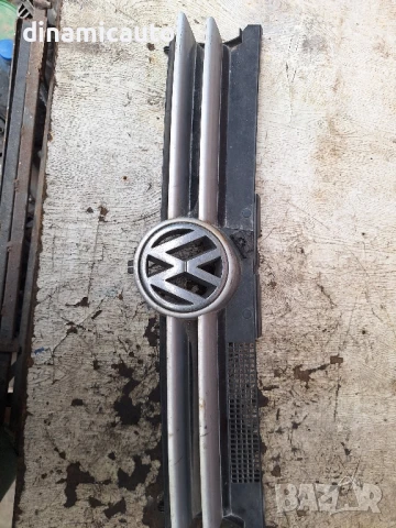 Решетка VW Golf MK4 1J0 853 651 H / D, снимка 5 - Части - 44596767