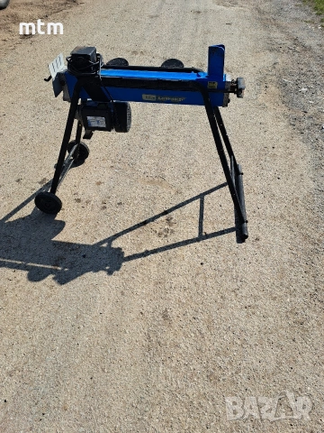 Цепачка за дърва 