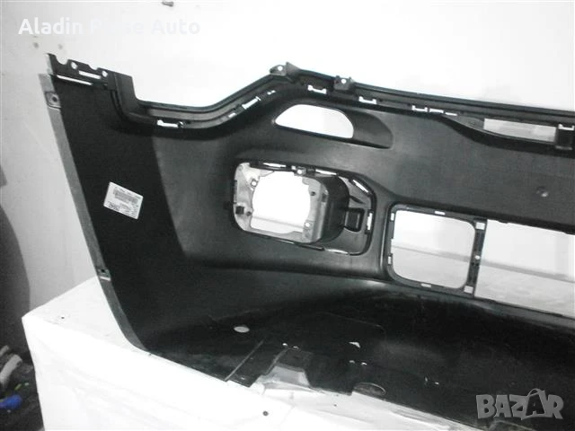 Предна броня Jeep Renegade година 2014-2018 код 735587832 , снимка 6 - Аксесоари и консумативи - 50637629