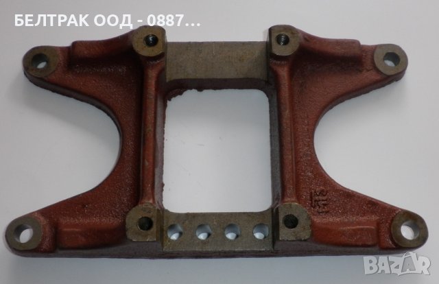 Основа за корпус вилки, снимка 1