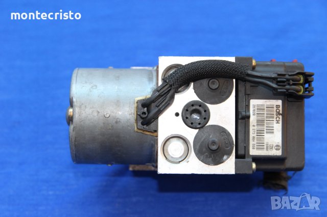 ABS модул Kia Sorento (2002-2009г.) 0273004660 / 0 273 004 660 / 0 265 216 928 / 0265216928, снимка 6 - Части - 38815752