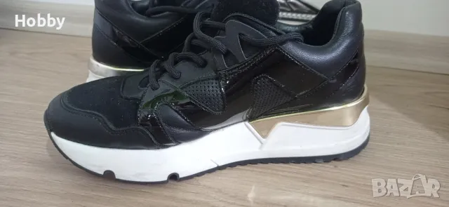 Маратонки Togoshi, снимка 4 - Маратонки - 50434283