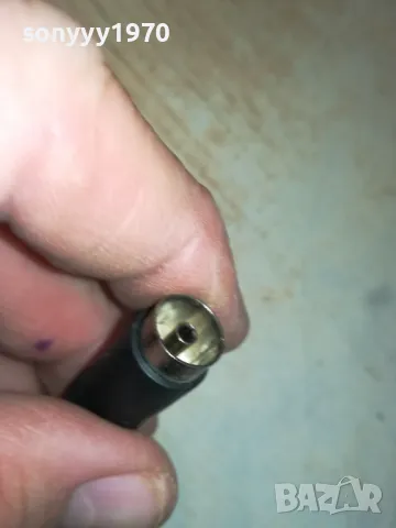 FM ANTENA-ЗА РЕСИВЪР ИЛИ ТУНЕР-ВНОС SWISS 1012241807, снимка 16 - Ресийвъри, усилватели, смесителни пултове - 48297358