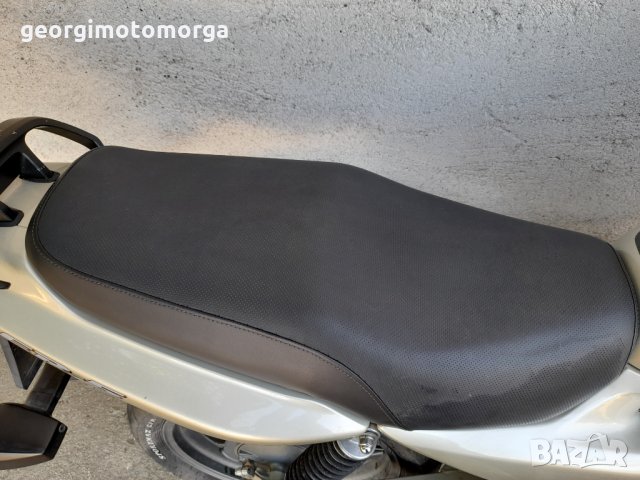 САМО НА ЧАСТИ kawasaki er5,мотора пали и работи, снимка 12 - Мотоциклети и мототехника - 33794966