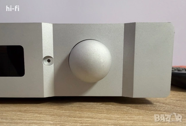 AURALiC Vega DAC / Digital Audio Processor, снимка 4 - Ресийвъри, усилватели, смесителни пултове - 54276193