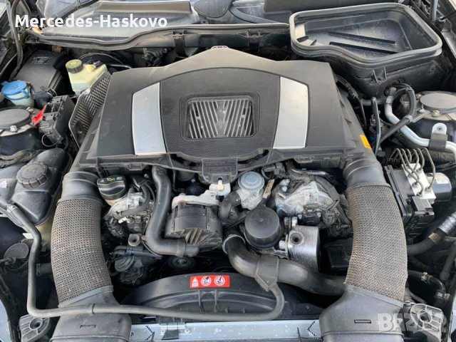 Mercedes-Benz SLK350, снимка 5 - Автомобили и джипове - 37532096