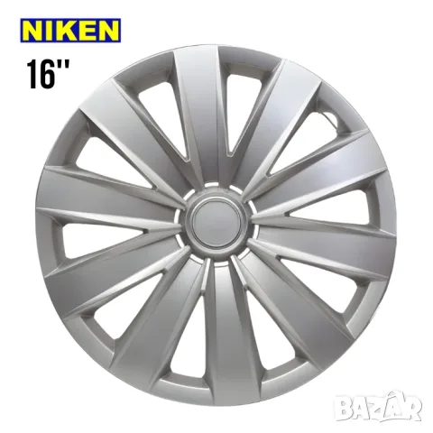 Тасове за джанти Niken 16'' модел 152