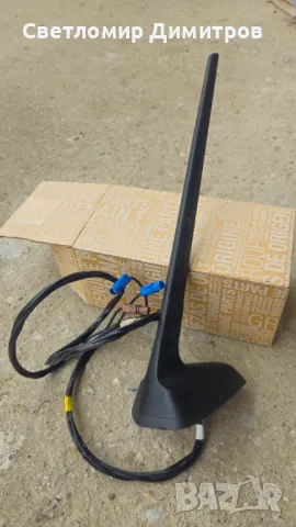 Части Renault/Dacia, снимка 6 - Части - 49783716