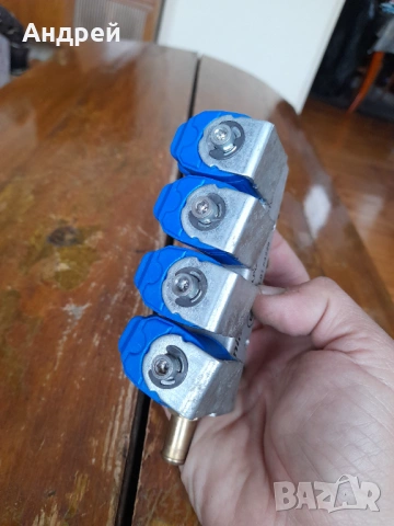 LPG,Газови инжектори Mimgas, снимка 6 - Части - 54230465