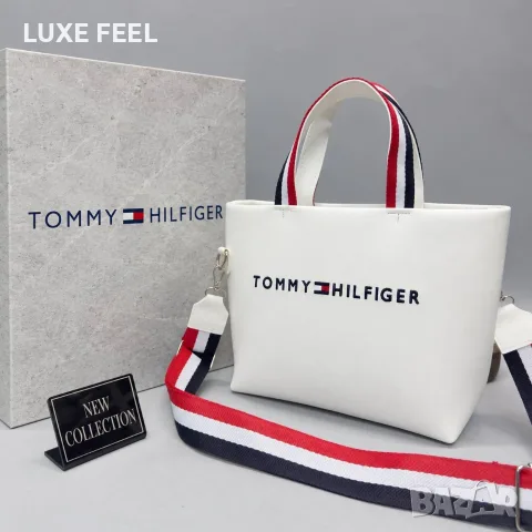 Tommy Hilfiger ✨Дамски Чанти , снимка 9 - Чанти - 56186036