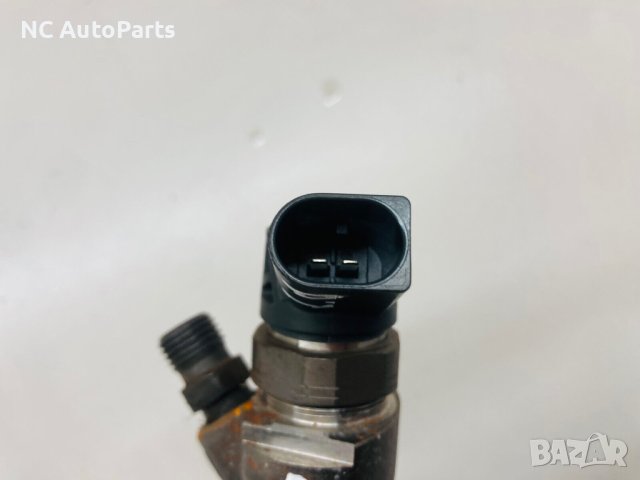 Горивен инжектор дюза за БМВ BMW X1 F48 X2 F39 2.0 D B47 8514146 0445110613​ 2018, снимка 6 - Части - 42614917
