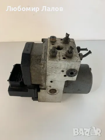 ABS помпа модул ASR Форд Транзит Ford Transit (01-06)г. 0265220538 0 265 220 538, снимка 2 - Части - 49115532