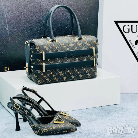 чанти guess, снимка 17 - Чанти - 50762949
