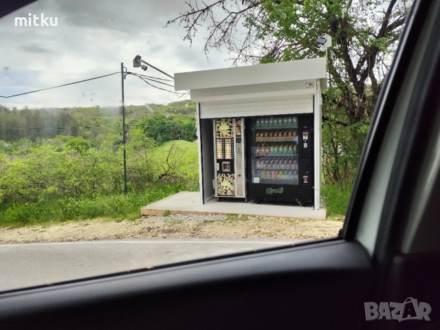 Поставяне на кафе автомати и вендинг, снимка 5 - Вендинг машини - 52021670